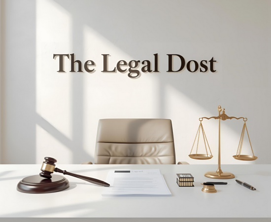 Legal Support